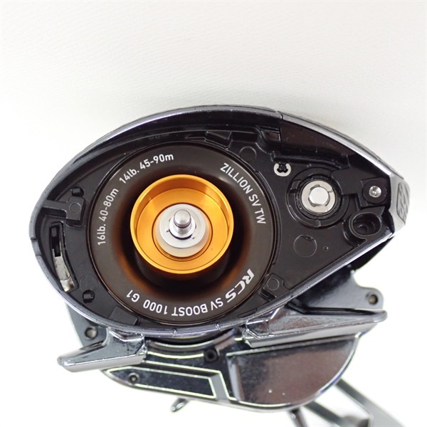 ２１スティーズリミテッドＳＶ ＴＷ８．５Ｌ